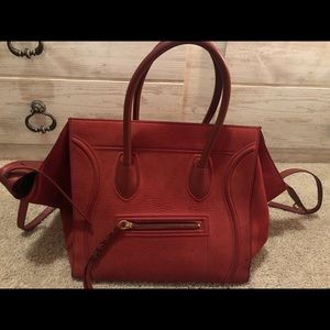 Celine totebag.